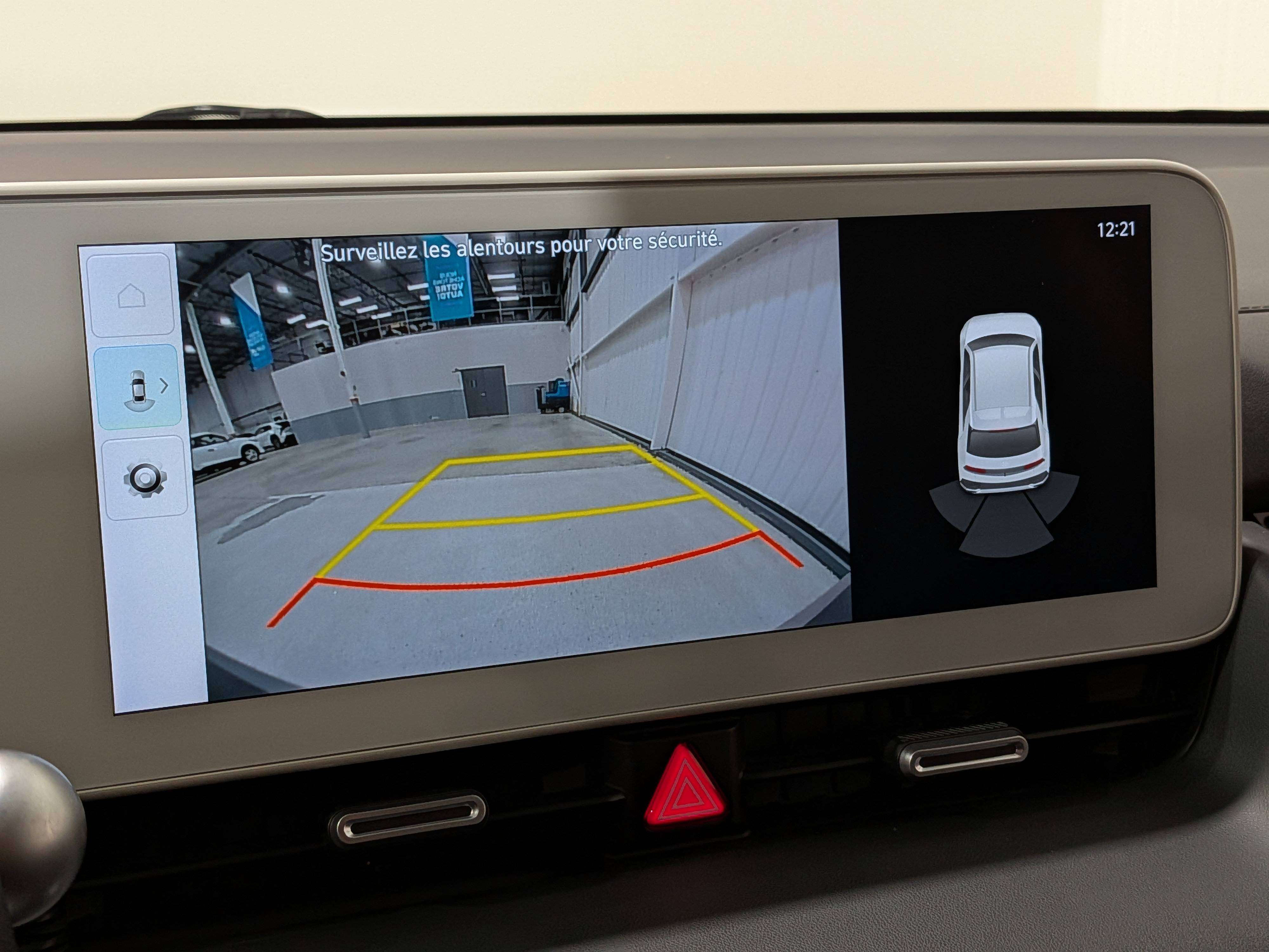 Hyundai IONIQ 5 2024