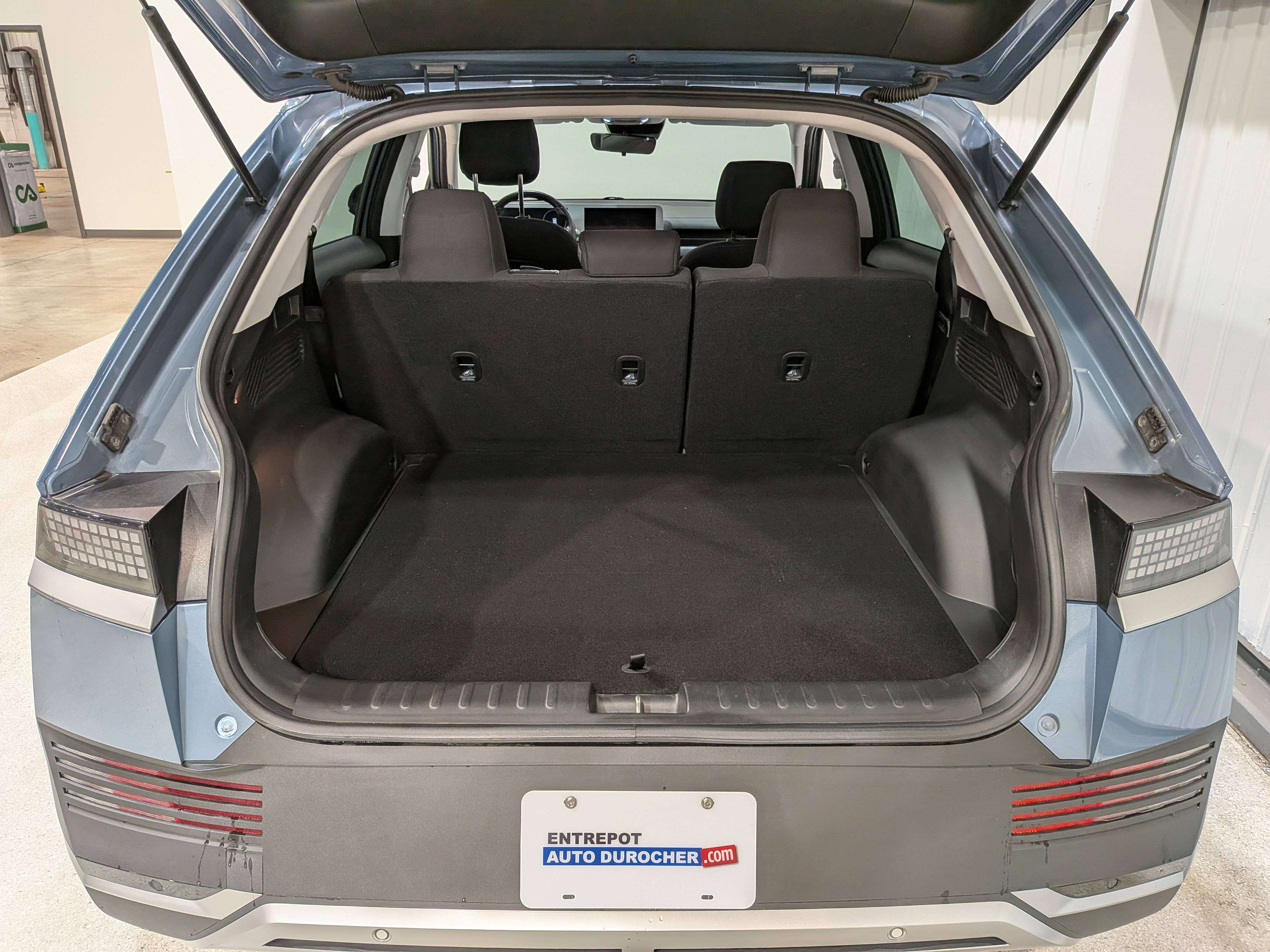 Hyundai IONIQ 5 2024