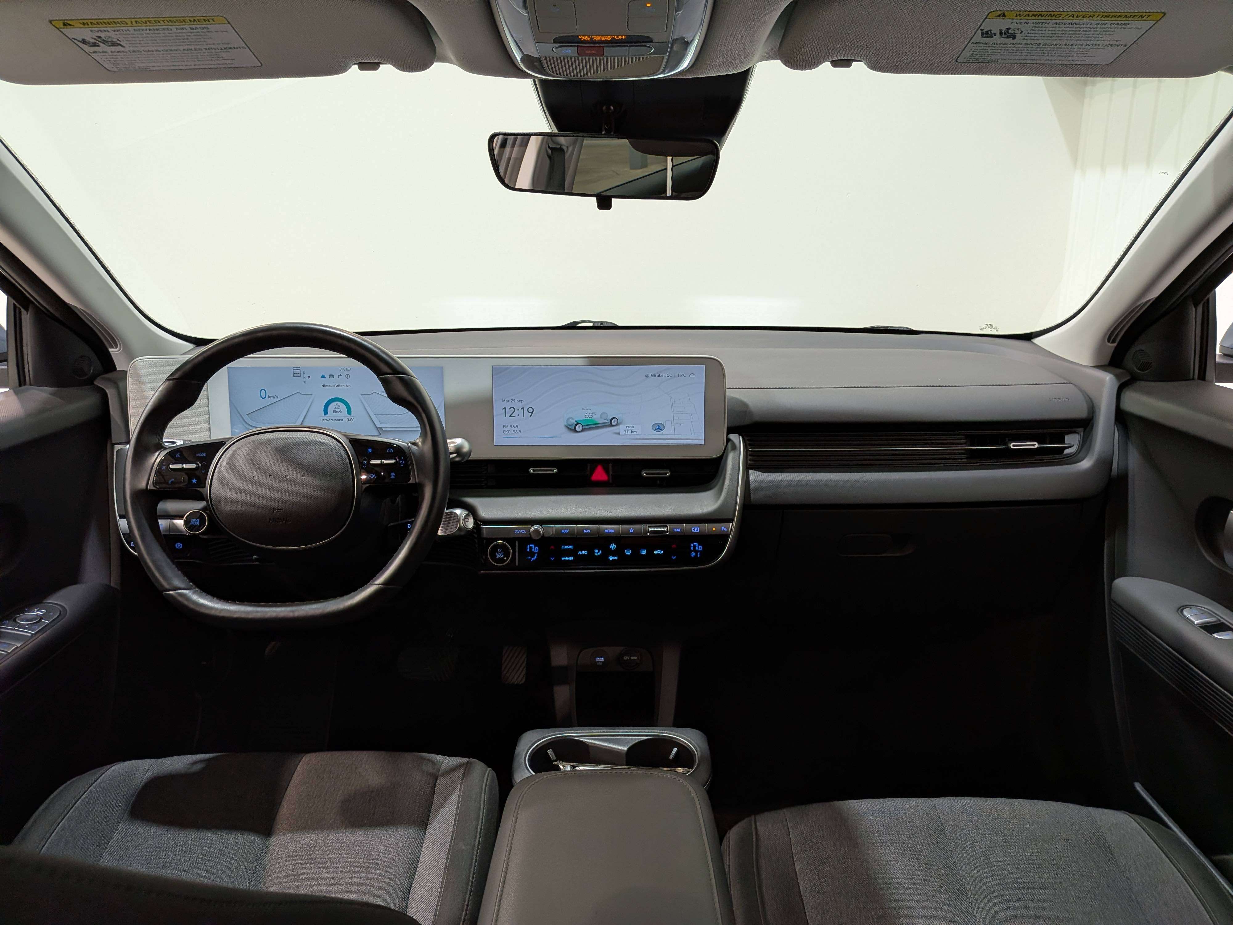 Hyundai IONIQ 5 2024