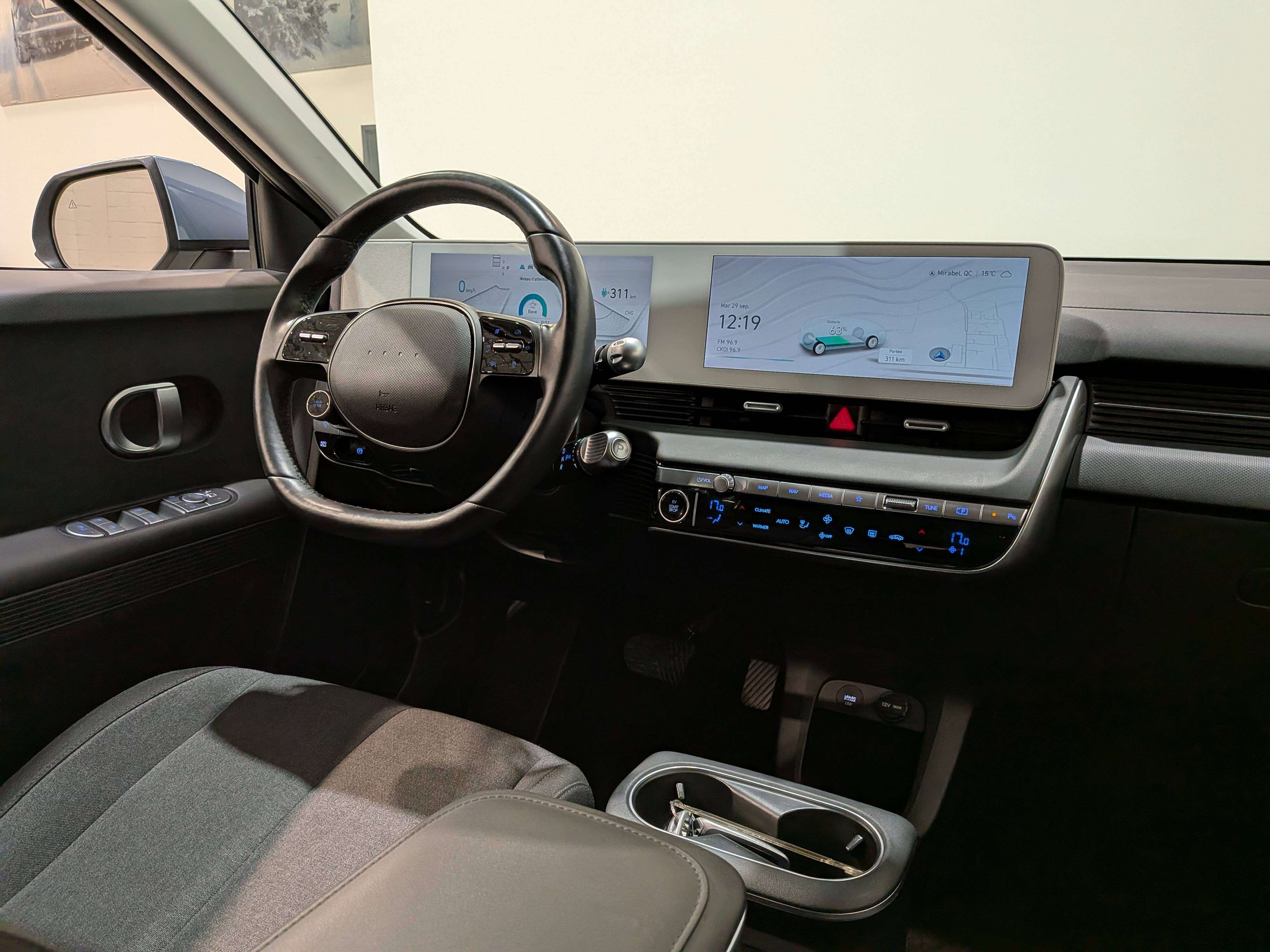 Hyundai IONIQ 5 2024