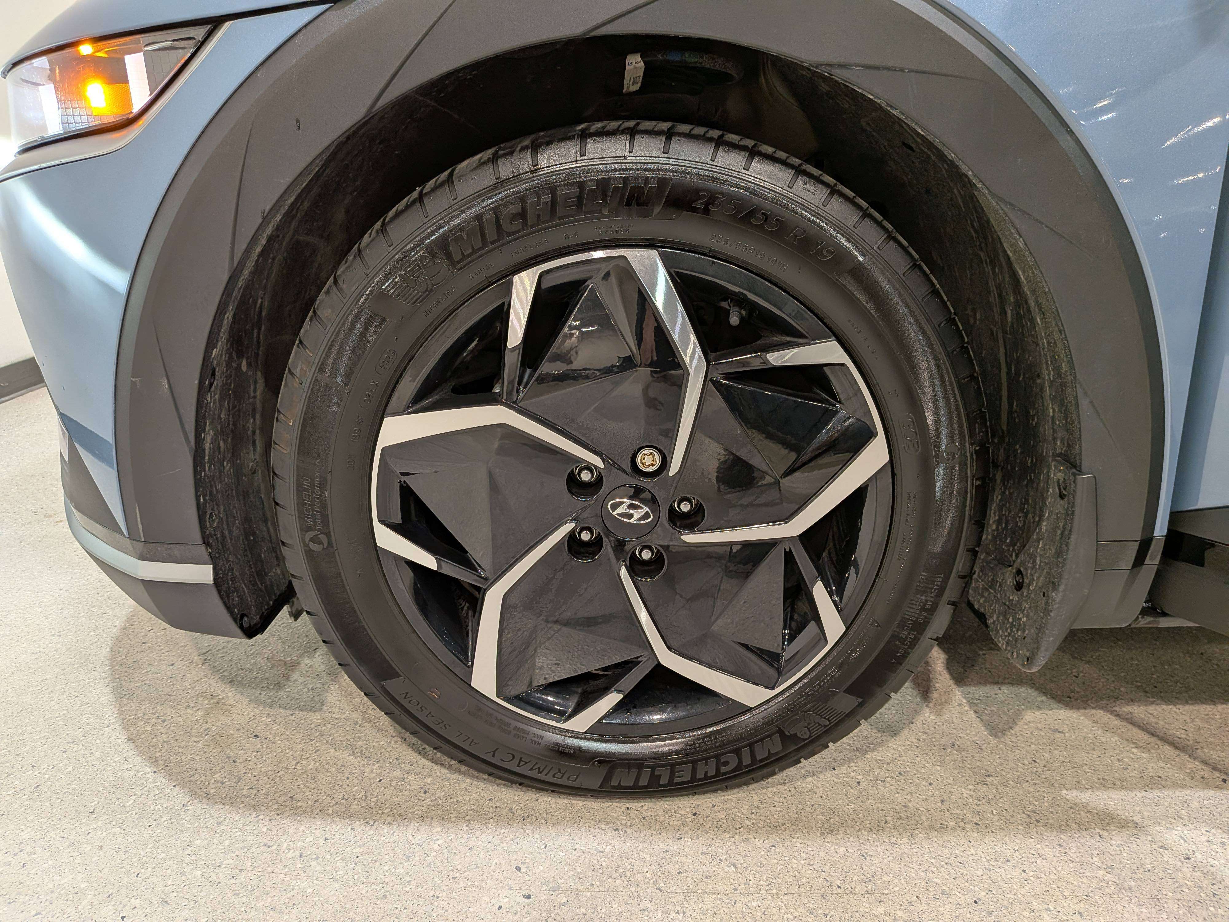 Hyundai IONIQ 5 2024