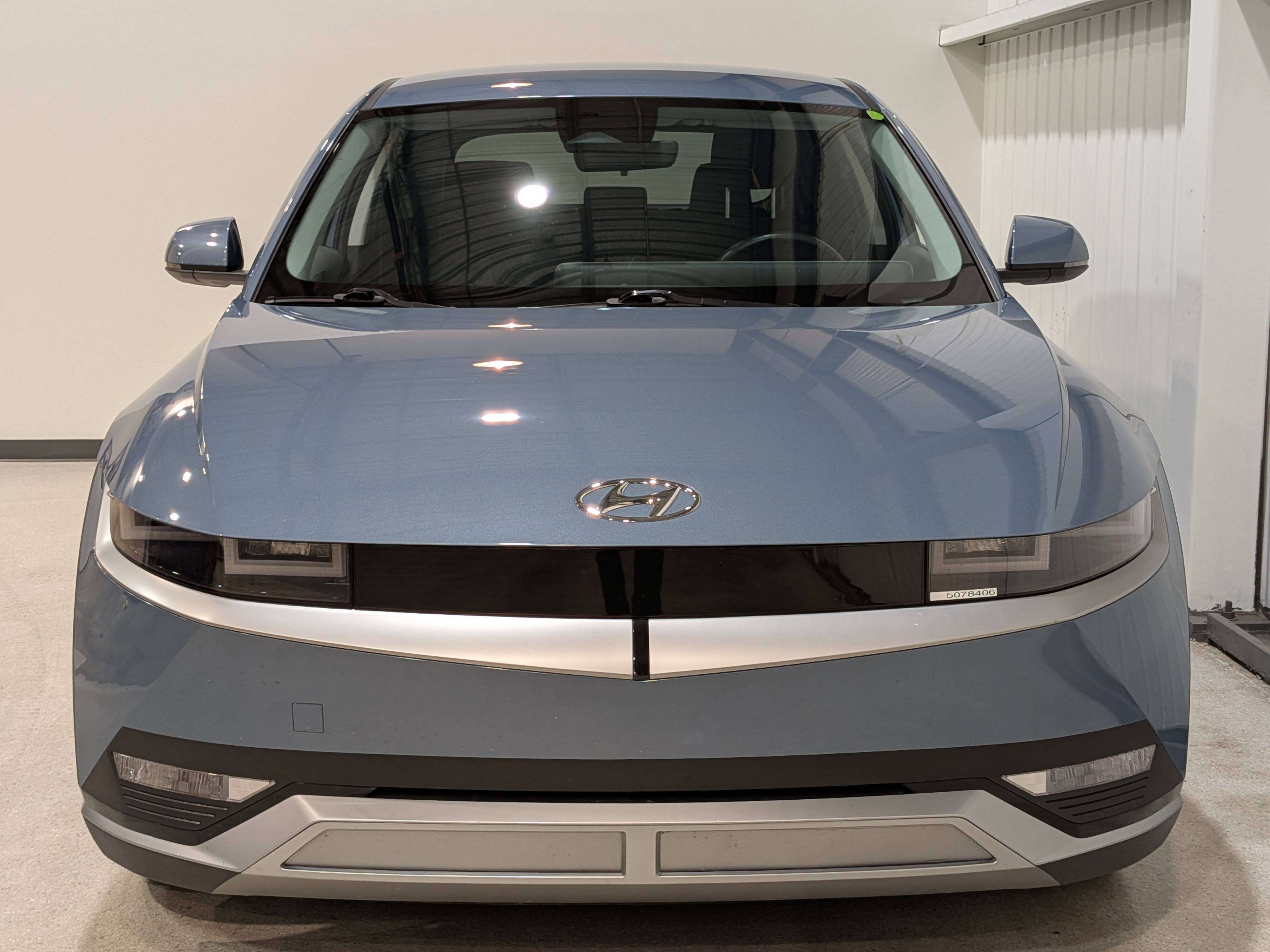 Hyundai IONIQ 5 2024
