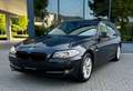 BMW 520 d Touring*NAVI*SHZ*PDC*TEL*TEMP*LUFT*TEL*TEMP Gris - thumbnail 22