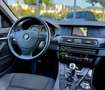 BMW 520 d Touring*NAVI*SHZ*PDC*TEL*TEMP*LUFT*TEL*TEMP Gris - thumbnail 14