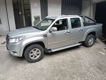Steed 6 2.4 Premium Gpl 4wd