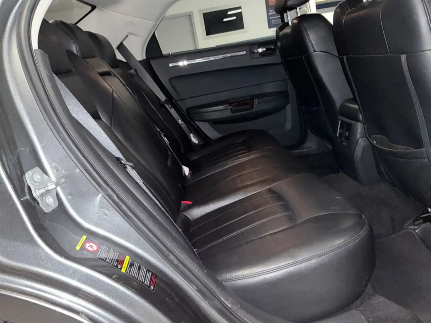 Chrysler 300C 300 C 3.0 CRD A - 2