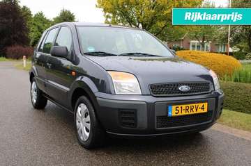 1.4-16V Comfort 80pk. Airco/Radio/Aux/APK/5-drs