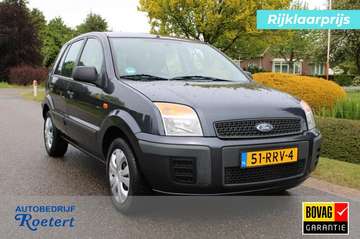 1.4-16V Comfort 80pk. Airco/Radio/Aux/APK/5-drs