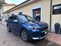 BMW X1 X1 U11 xdrive20d mhev 48V X-Line auto Blu/Azzurro - thumbnail 1