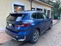 BMW X1 X1 U11 xdrive20d mhev 48V X-Line auto Blu/Azzurro - thumbnail 3