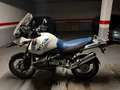BMW R 1150 GS Adventure 25 aniversario Blanco - thumbnail 1