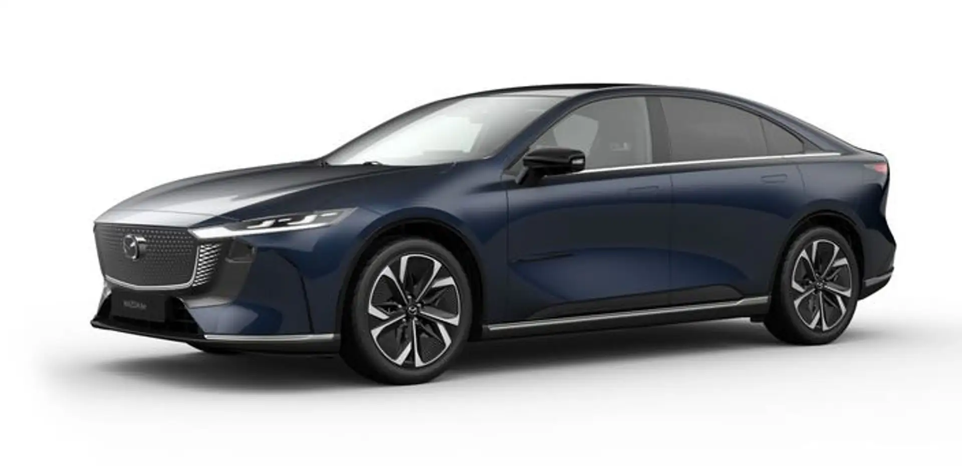 Mazda 6 e  Takumi-Plus 258PS Brown - 1