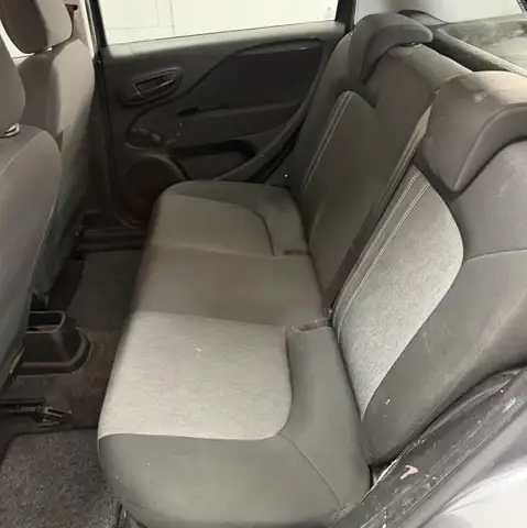 Fiat Punto view 8