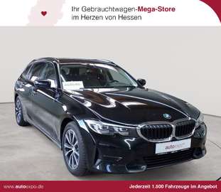 318d Touring Sport Line