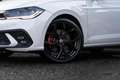 Volkswagen Polo GTI 2.0 TSI KEYLESS/PANO/MATRIX/CAMERA/BEATS Wit - thumbnail 4