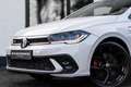 Volkswagen Polo GTI 2.0 TSI KEYLESS/PANO/MATRIX/CAMERA/BEATS Wit - thumbnail 3