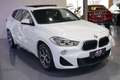 BMW X2 xDrive 20 d M Sport Voll Ausgestattet Weiß - thumbnail 6