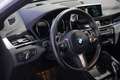 BMW X2 xDrive 20 d M Sport Voll Ausgestattet Weiß - thumbnail 12