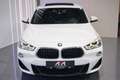 BMW X2 xDrive 20 d M Sport Voll Ausgestattet Weiß - thumbnail 5