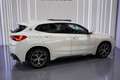 BMW X2 xDrive 20 d M Sport Voll Ausgestattet Weiß - thumbnail 7