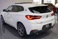 BMW X2 xDrive 20 d M Sport Voll Ausgestattet Weiß - thumbnail 10