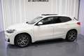 BMW X2 xDrive 20 d M Sport Voll Ausgestattet Weiß - thumbnail 3