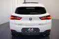 BMW X2 xDrive 20 d M Sport Voll Ausgestattet Weiß - thumbnail 9