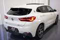 BMW X2 xDrive 20 d M Sport Voll Ausgestattet Weiß - thumbnail 8