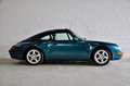Porsche 911 993 3.6i 285cv ** Targa ** Groen - thumbnail 4