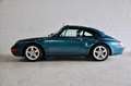 Porsche 911 993 3.6i 285cv ** Targa ** Green - thumbnail 3