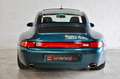 Porsche 911 993 3.6i 285cv ** Targa ** Groen - thumbnail 6