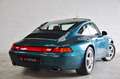 Porsche 911 993 3.6i 285cv ** Targa ** Verde - thumbnail 2