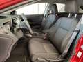 Honda Civic 1.8 Elegance *TOTWINKEL*NAVI* Rood - thumbnail 10