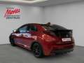 Honda Civic 1.8 Elegance *TOTWINKEL*NAVI* Rojo - thumbnail 3