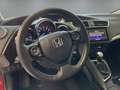 Honda Civic 1.8 Elegance *TOTWINKEL*NAVI* Rojo - thumbnail 8