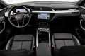 Audi e-tron 55 SB S LINE*PANO*MATRIX*ACC*KEY*360*MEMORY Grau - thumbnail 8