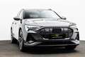 Audi e-tron 55 SB S LINE*PANO*MATRIX*ACC*KEY*360*MEMORY Grau - thumbnail 2