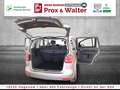 Volkswagen Touran 1.6 TDI BMT Comfortline NAVI+TEMPOMAT+AHK Argent - thumbnail 18