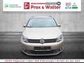 Volkswagen Touran 1.6 TDI BMT Comfortline NAVI+TEMPOMAT+AHK Argent - thumbnail 1