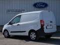 Ford Transit Courier 1.0E 100ch Stop\u0026Start Trend Blanc - thumbnail 13