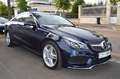 Mercedes-Benz E 250 250 211CH SPORTLINE 7G-TRONIC PLUS Blau - thumbnail 4