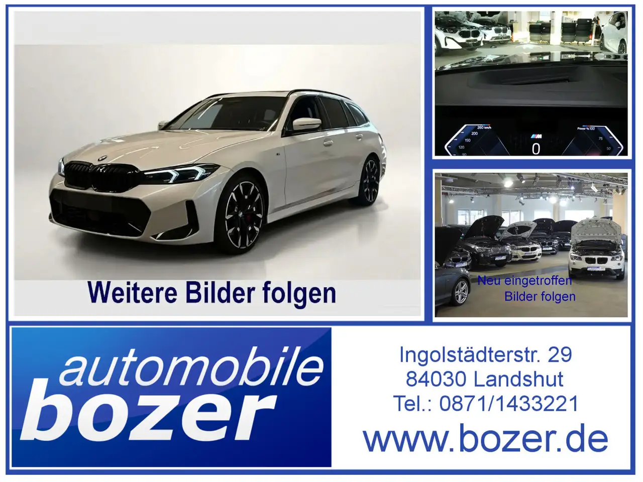 BMW 320