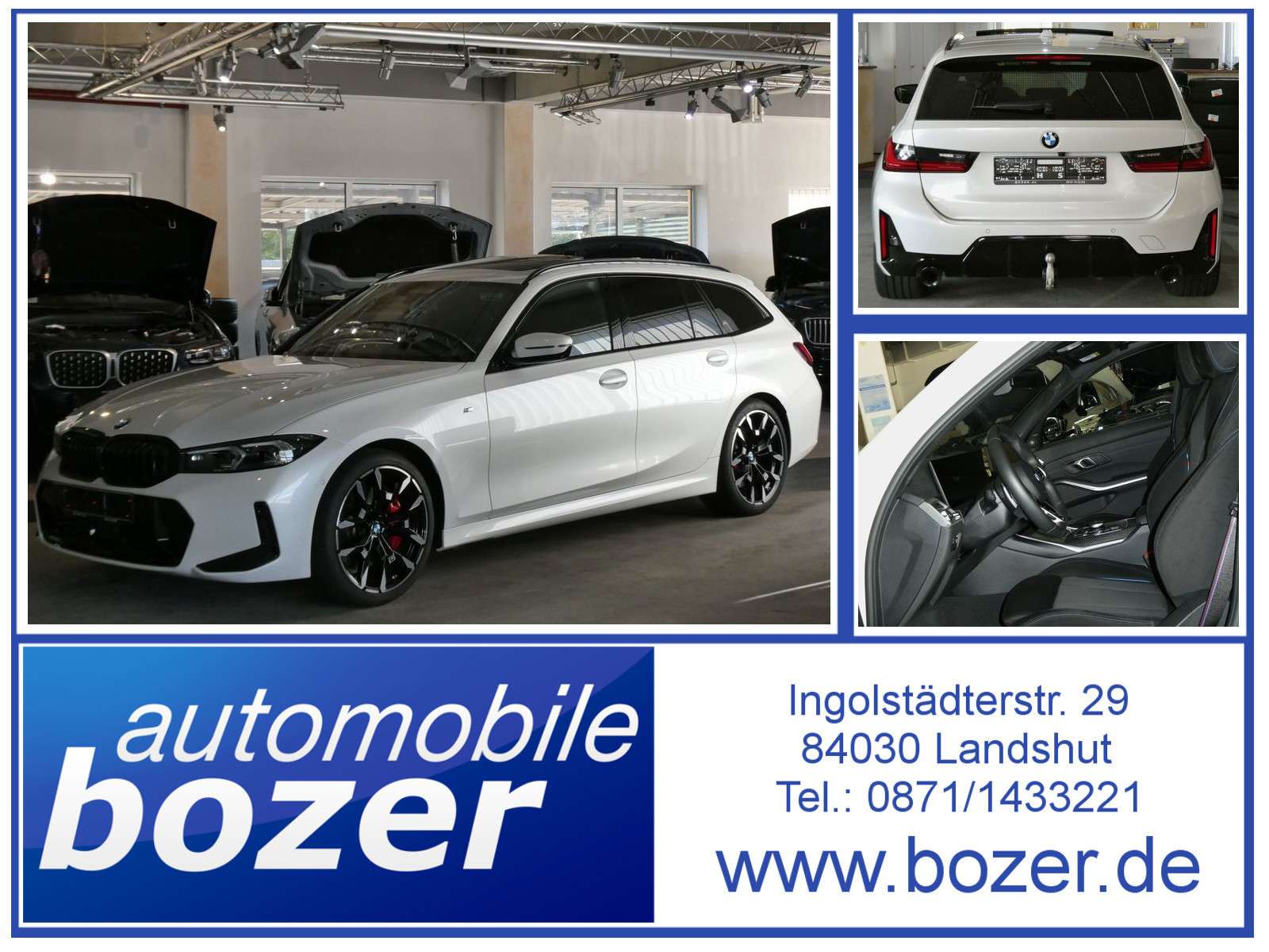 BMW 320