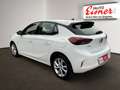 Opel Corsa 1.2 ELEGANCE DIRECT INJ Weiß - thumbnail 12