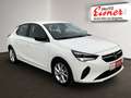 Opel Corsa 1.2 ELEGANCE DIRECT INJ Weiß - thumbnail 16