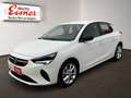 Opel Corsa 1.2 ELEGANCE DIRECT INJ Weiß - thumbnail 3