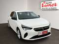 Opel Corsa 1.2 ELEGANCE DIRECT INJ Weiß - thumbnail 17