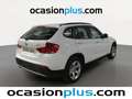 BMW X1 xDrive 18d Blanco - thumbnail 3