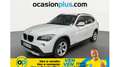 BMW X1 xDrive 18d Blanco - thumbnail 1