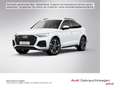 Audi Q5 55 TFSI e quattro 2x S Line Matrix Weiß - thumbnail 1